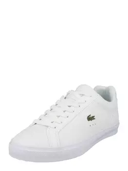 Кроссовки Lacoste Lerond Pro, белый