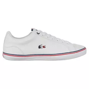 Кроссовки Lacoste Lerond Pro, белый