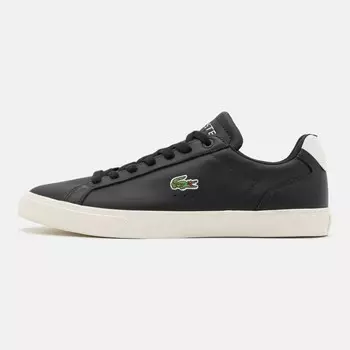 Кроссовки Lacoste Lerond Pro, black/off-white