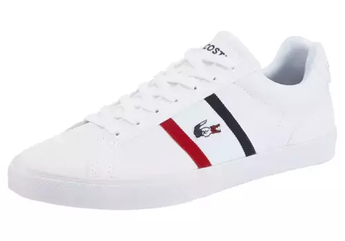 Кроссовки Lacoste "LEROND PRO TRI 123 1 CMA", синий