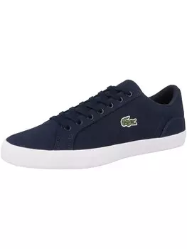 Кроссовки Lacoste Lerond, темно-синий