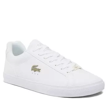 Кроссовки Lacoste LerondPro, белый