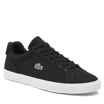 Кроссовки Lacoste LerondPro Bl, черный