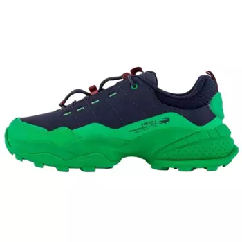 Кроссовки LACOSTE Lifestyle Shoes Men Low-top, зеленый