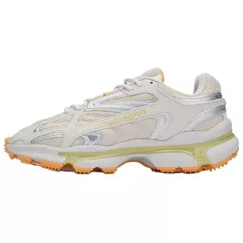 Кроссовки LACOSTE Lifestyle Shoes Men Low-top, светло-оранжевый