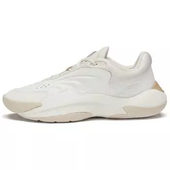 Кроссовки LACOSTE Lifestyle Shoes Men Low-top Beige, бежевый