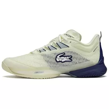 Кроссовки LACOSTE Lifestyle Shoes Men Low-top, светло-желтый