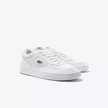 Кроссовки Lacoste "LINESET 223 1 SMA", белый