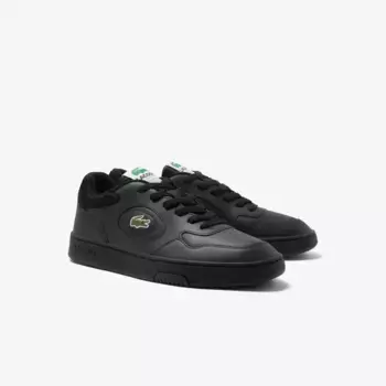 Кроссовки Lacoste "LINESET 223 1 SMA", черный