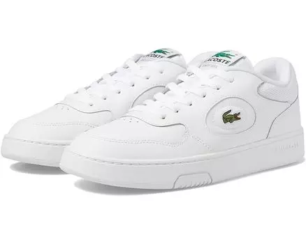 Кроссовки Lacoste Lineset 223 1 SMA, цвет White/White