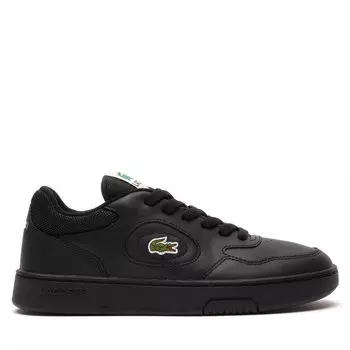 Кроссовки Lacoste Lineset 746SFA0042 Blk/Blk 02H, черный