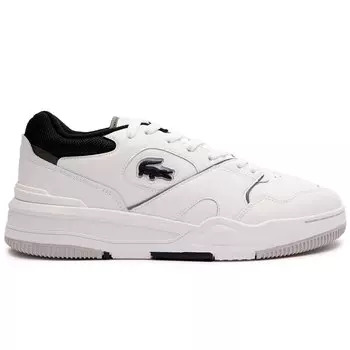 Кроссовки Lacoste Lineshot 124 2 SMA, белый