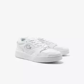 Кроссовки Lacoste "LINESHOT 223 4 SMA", белый