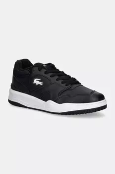 Кроссовки Lacoste Lineshot, черный