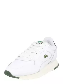 Кроссовки Lacoste LINETRACK 2231 SFA, белый