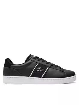 Кроссовки Lacoste Negro, черный