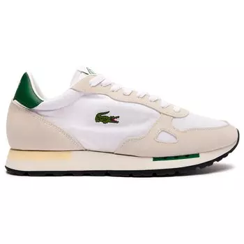 Кроссовки Lacoste Partner 70S 124 1 SMA, бежевый