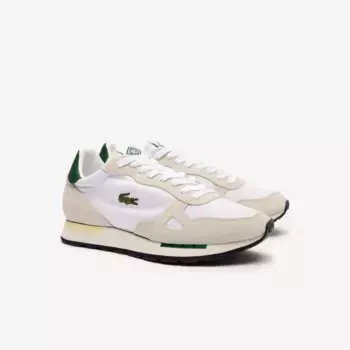 Кроссовки Lacoste "PARTNER 70S 124 1 SMA", белый