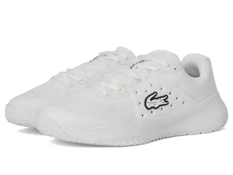 Кроссовки Lacoste Power Serve Sneakers, белый