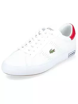 Кроссовки Lacoste POWERCOURT, белый