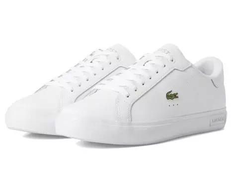 Кроссовки Lacoste Powercourt Sneakers, белый