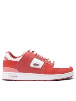 Кроссовки Lacoste, розовый