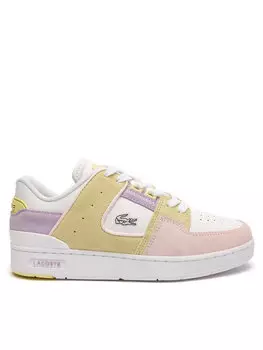 Кроссовки Lacoste, розовый
