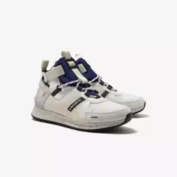 Кроссовки Lacoste "RUN BREAKER 223 1 SMA", синий