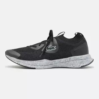 Кроссовки Lacoste Run Spin Eco, black/off-white
