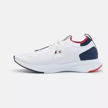 Кроссовки Lacoste Run Spin, white/navy/red
