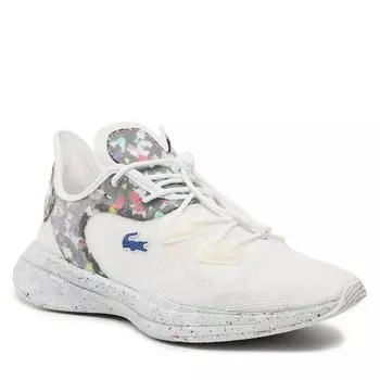 Кроссовки Lacoste RunSpin Ul, белый