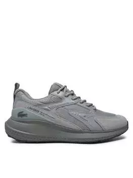 Кроссовки Lacoste, серый