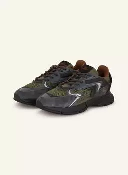 Кроссовки Lacoste, серый