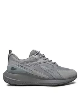Кроссовки Lacoste, серый