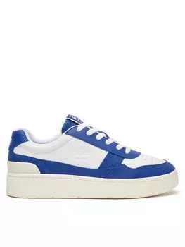 Кроссовки Lacoste, синий