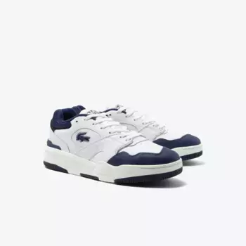 Кроссовки Lacoste, синий