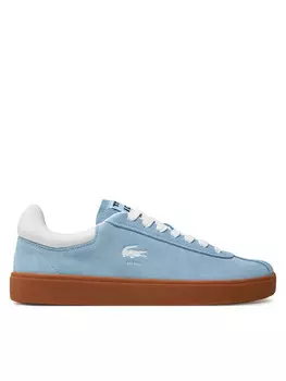Кроссовки Lacoste, синий