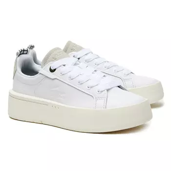 Кроссовки Lacoste Sneaker, белый