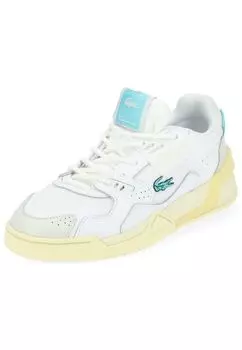 Кроссовки Lacoste Sneaker, белый