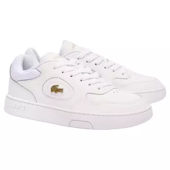 Кроссовки Lacoste Sneaker, белый