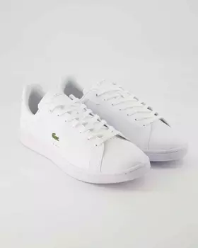 Кроссовки Lacoste Sneaker, белый