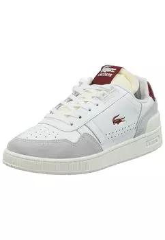 Кроссовки Lacoste Sneaker, белый