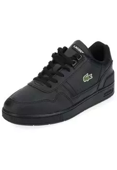 Кроссовки Lacoste Sneaker, черный