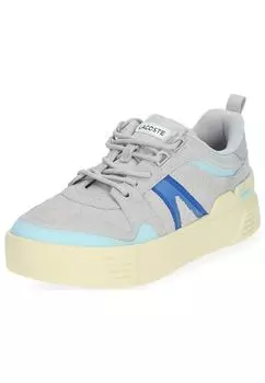Кроссовки Lacoste Sneaker, цвет Grau/Blau