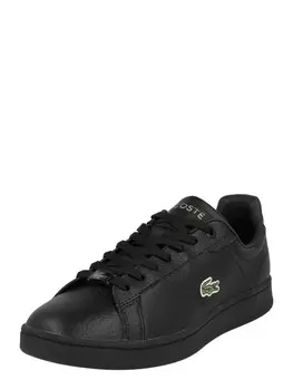 Кроссовки LACOSTE Sneakers Carnaby Pro, черный