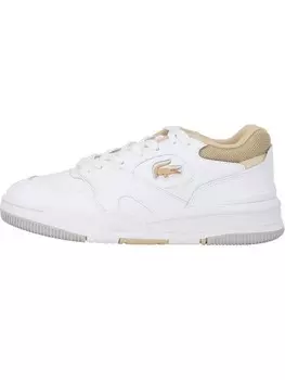 Кроссовки LACOSTE Sneakers Linoshot, белый