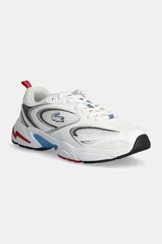 Кроссовки Lacoste Storm 2K, белый