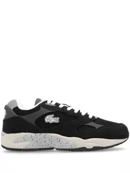 Кроссовки Lacoste Storm 96, черный