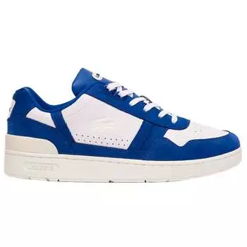 Кроссовки Lacoste T-Clip 124 4 SMA, синий