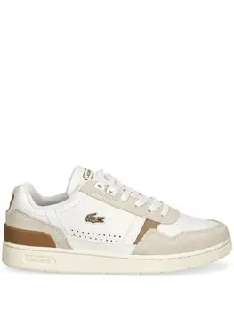 Кроссовки Lacoste T-Clip 222 6 Sfa, белый